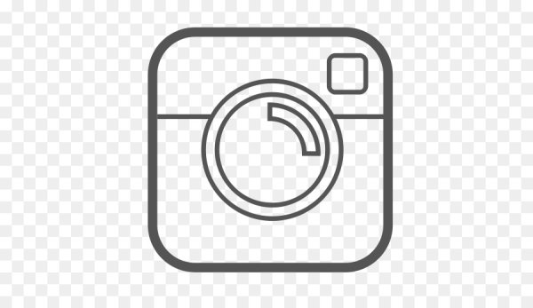 Инстаграм рисунок