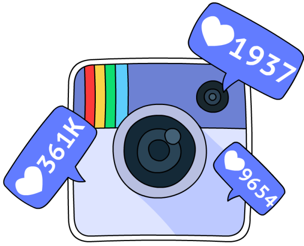 Векторные изображения иконки