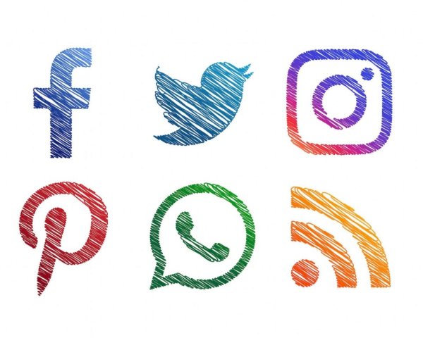 Иконки для сторис