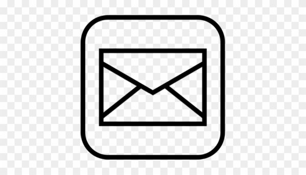 Иконки соц сетей