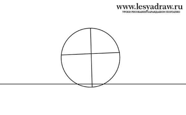 Как нарисовать Паддингтона карандашом поэтапно