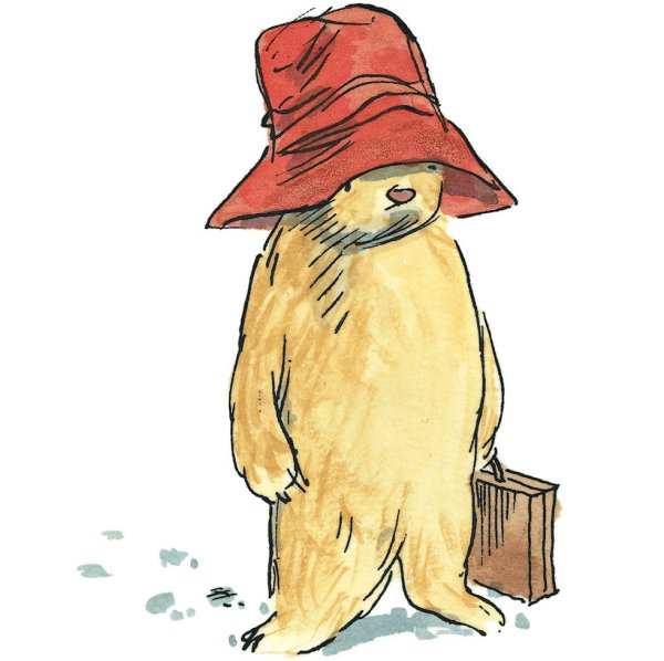 Паддингтон Элли