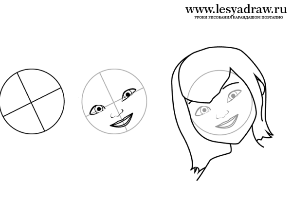 Рисунки карандашом монстры на каникулах