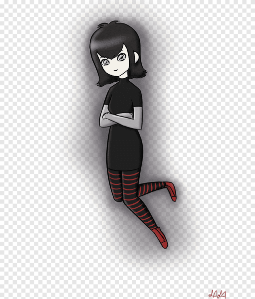 Отель Трансильвания Венди