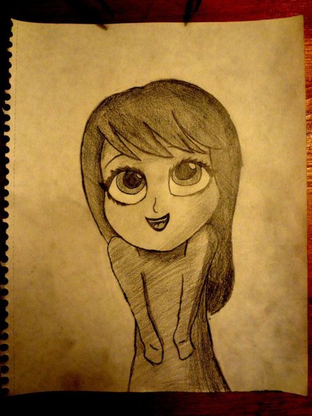 Срисовки отель Трансильвания