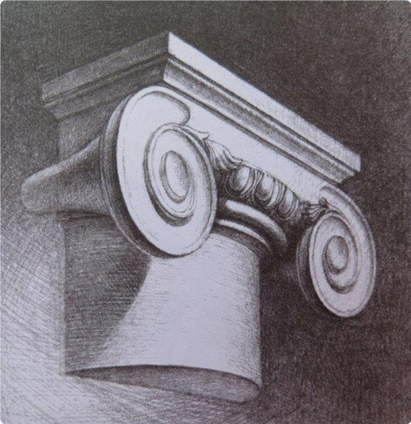 Николай ли Капитель