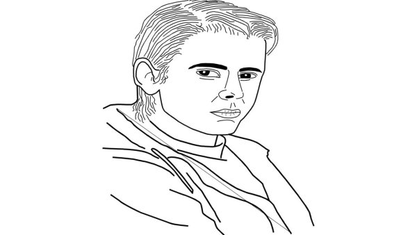 Изо 2 класс рисунки