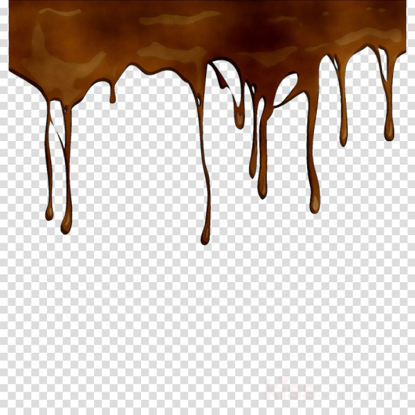 Векторные подтеки