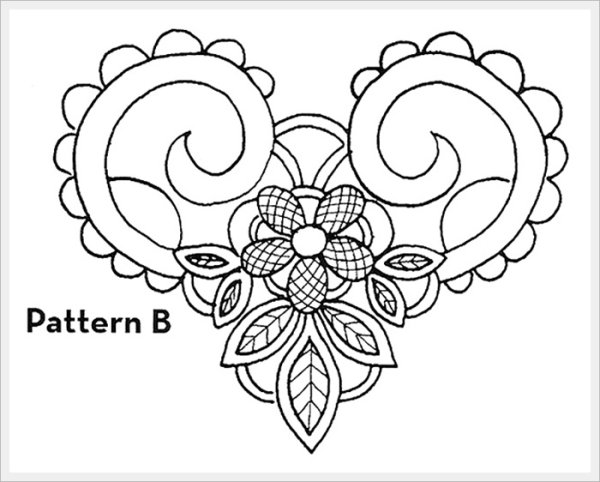 Трафареты для пейп арта