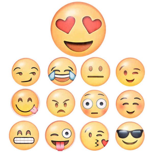 ЭМОДЖИ для рисования