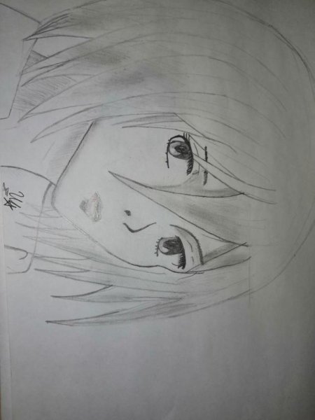 Микаса Аккерман Титан форм