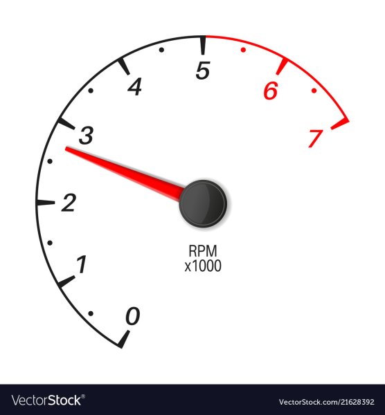 Стрелка спидометра