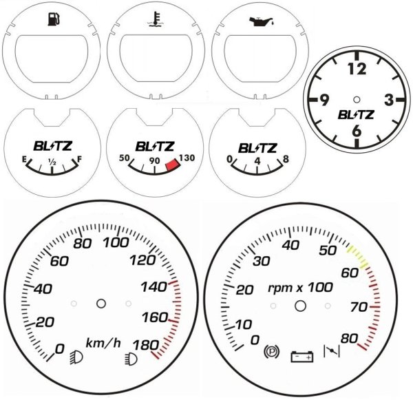 Проверка манометрического спидометра на лодке катере