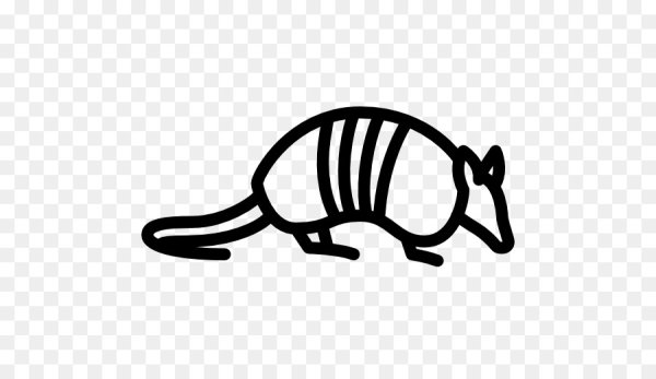 Броненосец логотип