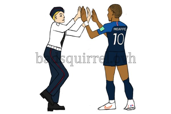 Раскраска футболист Пеле