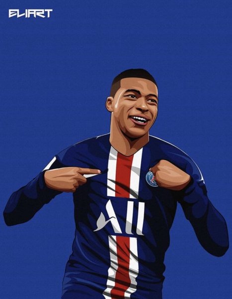 Златан Ибрагимович раскраска