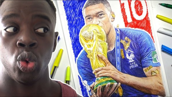 Раскраска футболист Суарес