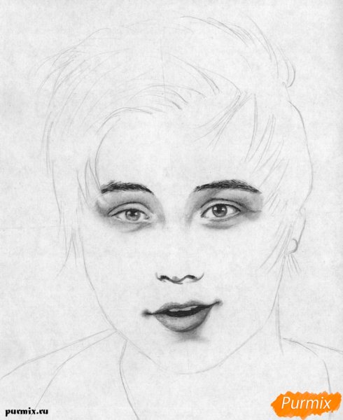 Портрет ИВАНГАЯ