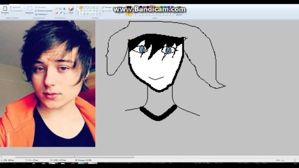 Иван Рудской портрет