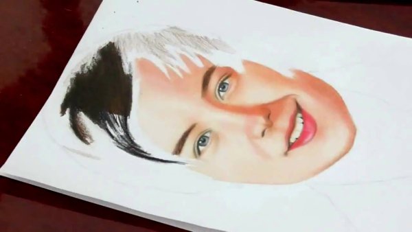 Раскраска Иван Гай