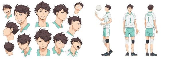 Ойкава Тоору