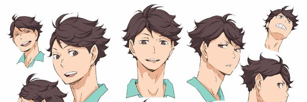 Ойкава Тоору рост