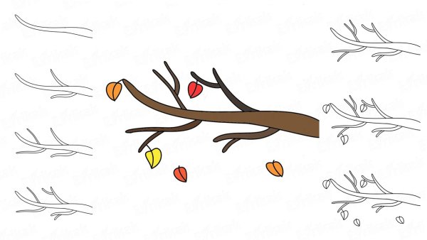 Бег по кадрам