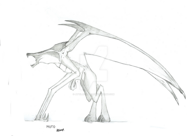 Гнус раскраска