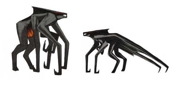 ТИТАНУС Сцилла