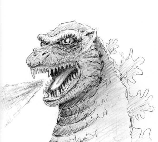 Схемы рисования насекомых