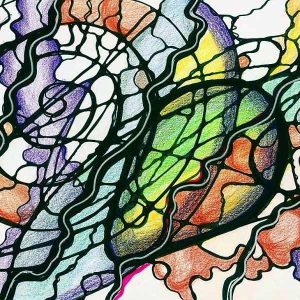 Писарев Нейрографика