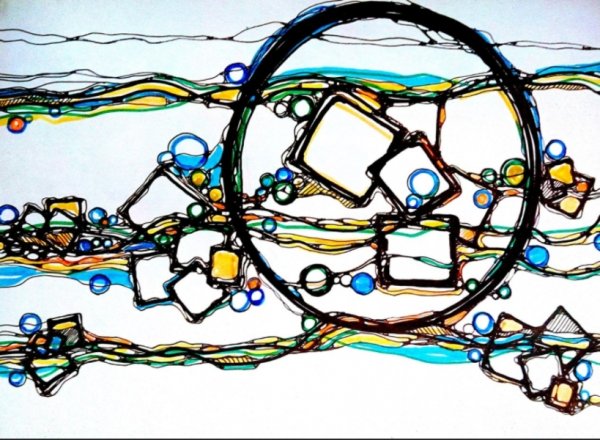 Нейролотос Нейрографика