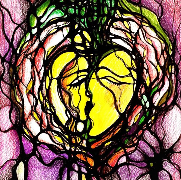 Нейролотос Нейрографика