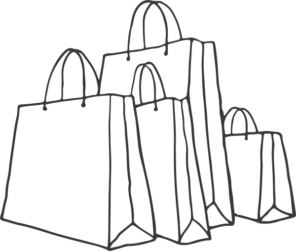 Пакет для раскрашивания