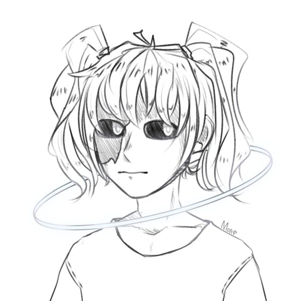 Салли фейс детка