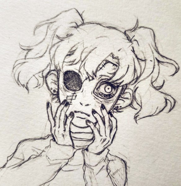 Салли фейс для распечатки