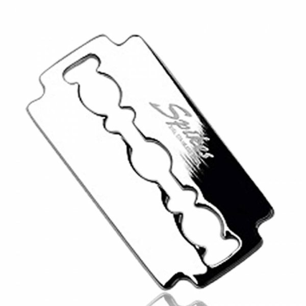 Лезвие эскиз