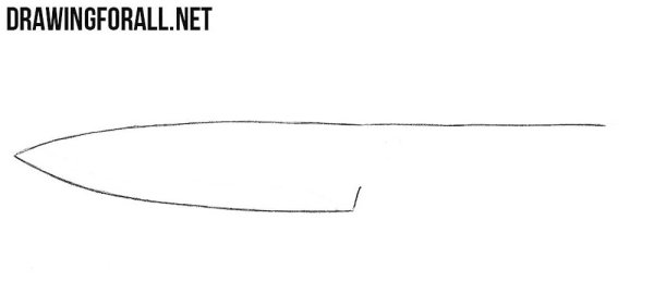 Оружие для рисования