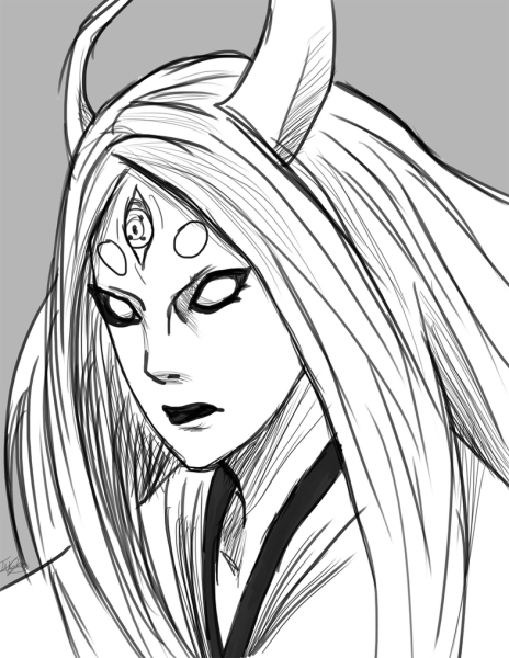 Кагуя Ооцуцуки