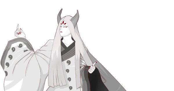 Кагуя без плаща