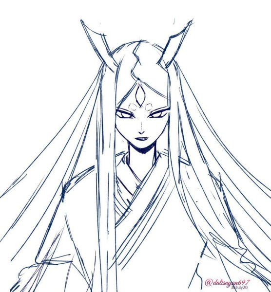 Барбара Кагуя референс