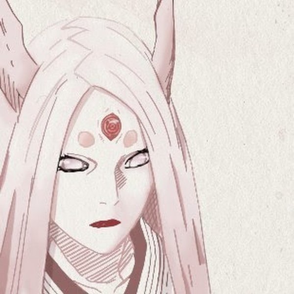 Кагуя Ооцуцуки Биджу