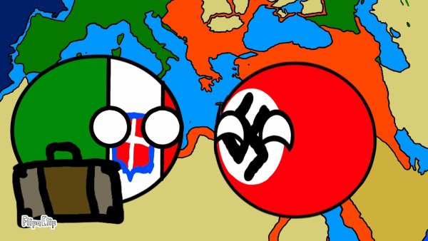 Кантриболз идеологии