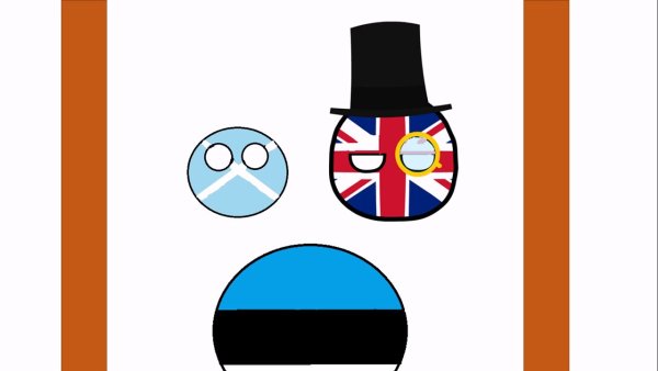 Кантриболз Шотландия