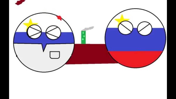 Черногория кантриболз