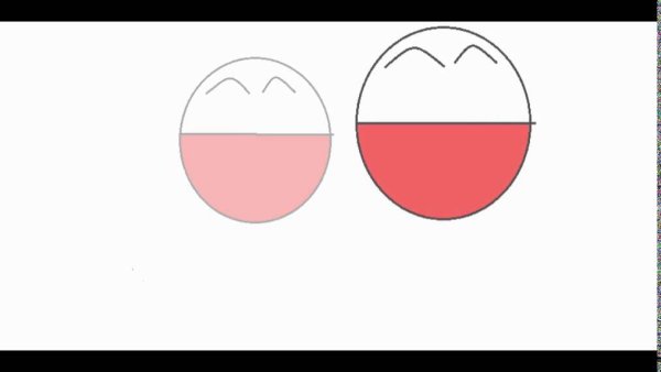 Countryballs Мордовия