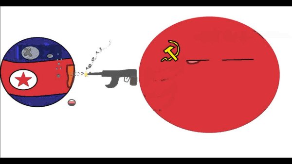 Кантриболз бунт