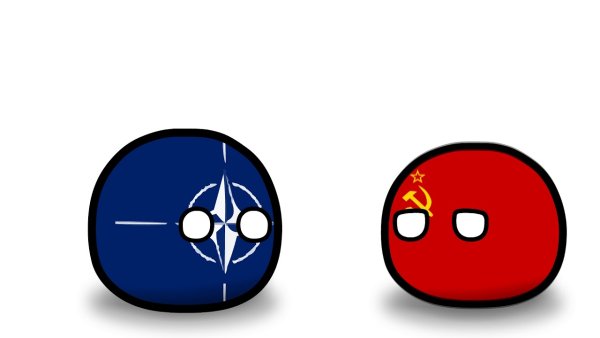 Канон пак кантриболз