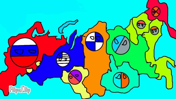 Кантриболз Советский Республики