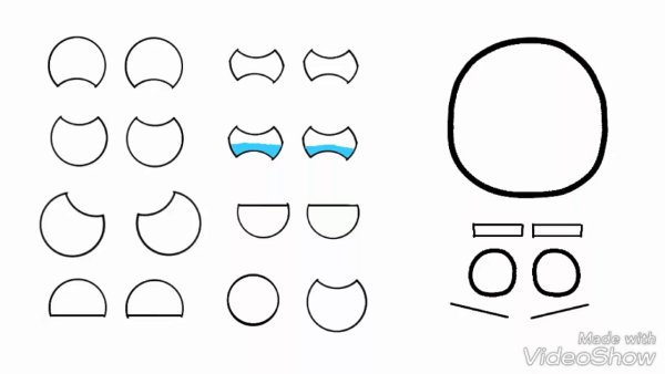 Пак для мапперов